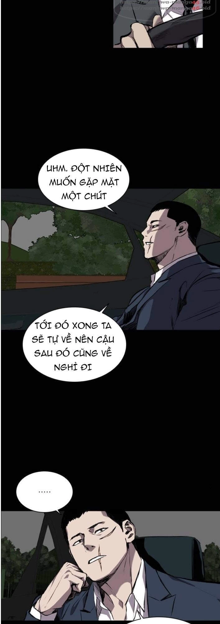 Báo Thù Chapter 78 - 50