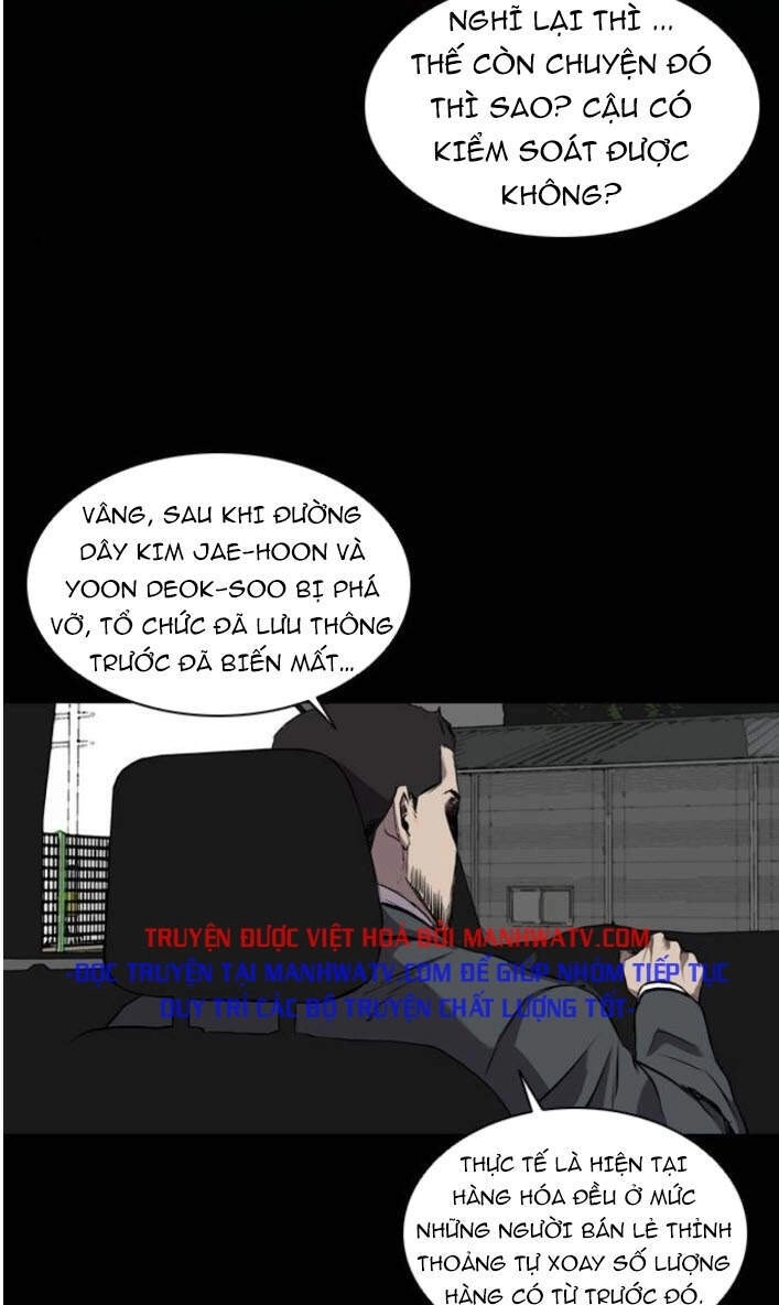 Báo Thù Chapter 78 - 51