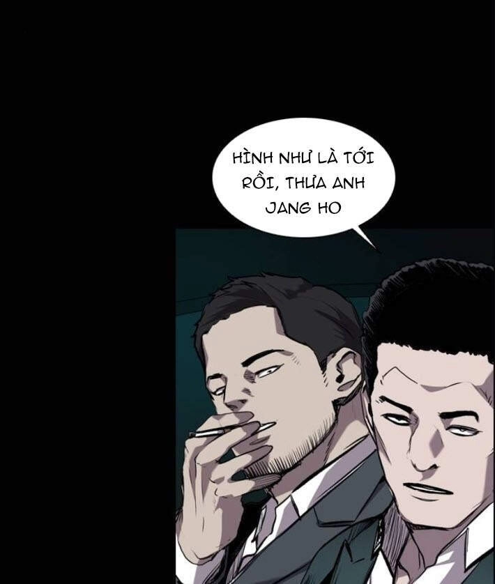 Báo Thù Chapter 78 - 55