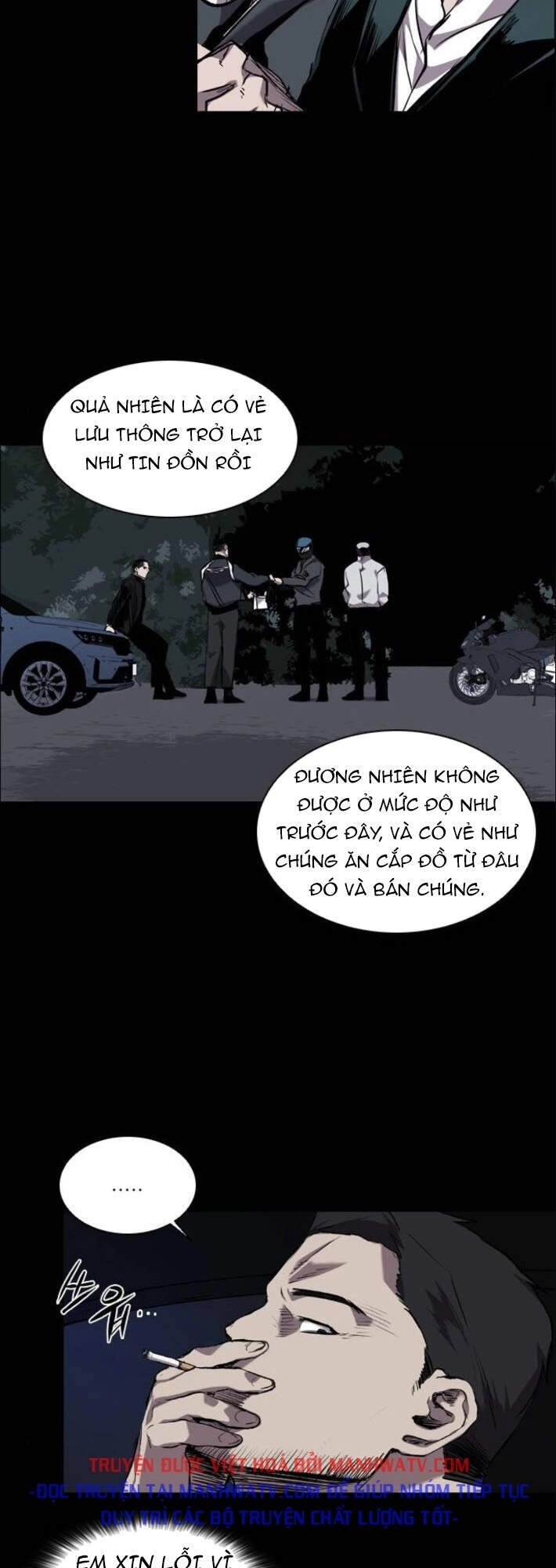 Báo Thù Chapter 78 - 56