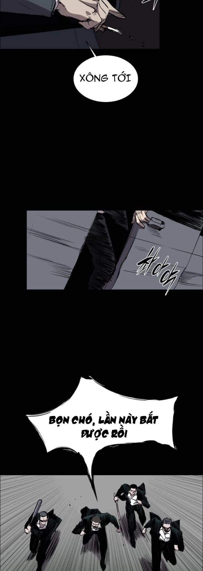 Báo Thù Chapter 78 - 58