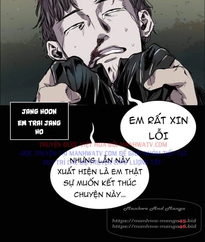 Báo Thù Chapter 78 - 65