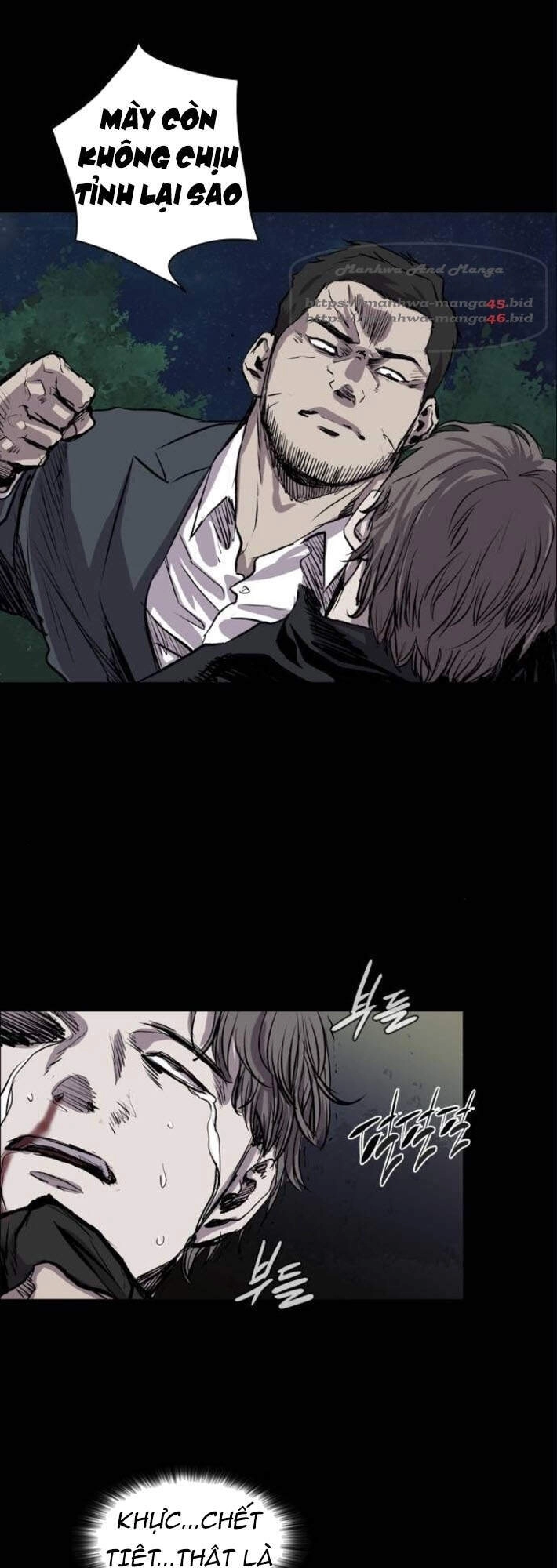 Báo Thù Chapter 78 - 66