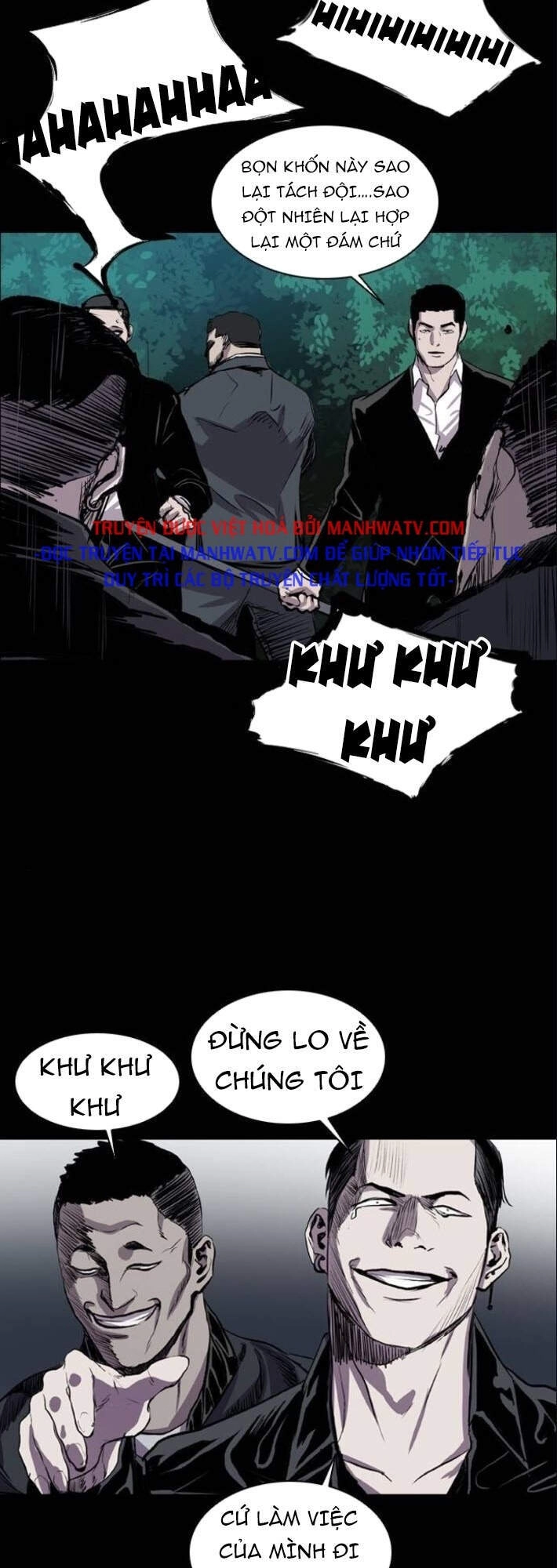 Báo Thù Chapter 78 - 68