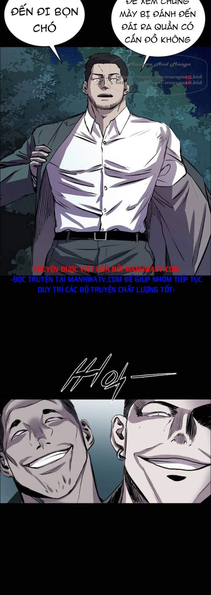 Báo Thù Chapter 78 - 70