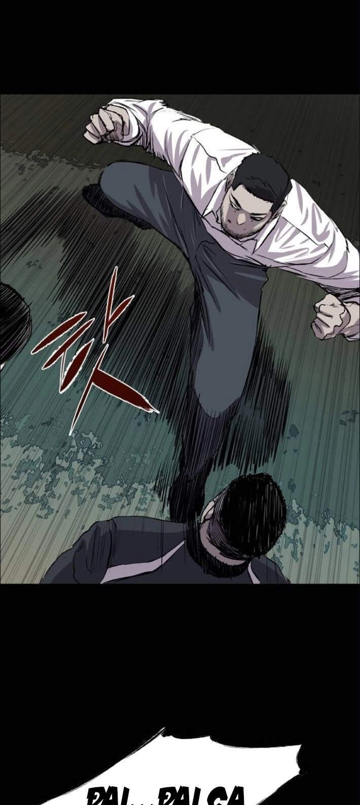 Báo Thù Chapter 78 - 71