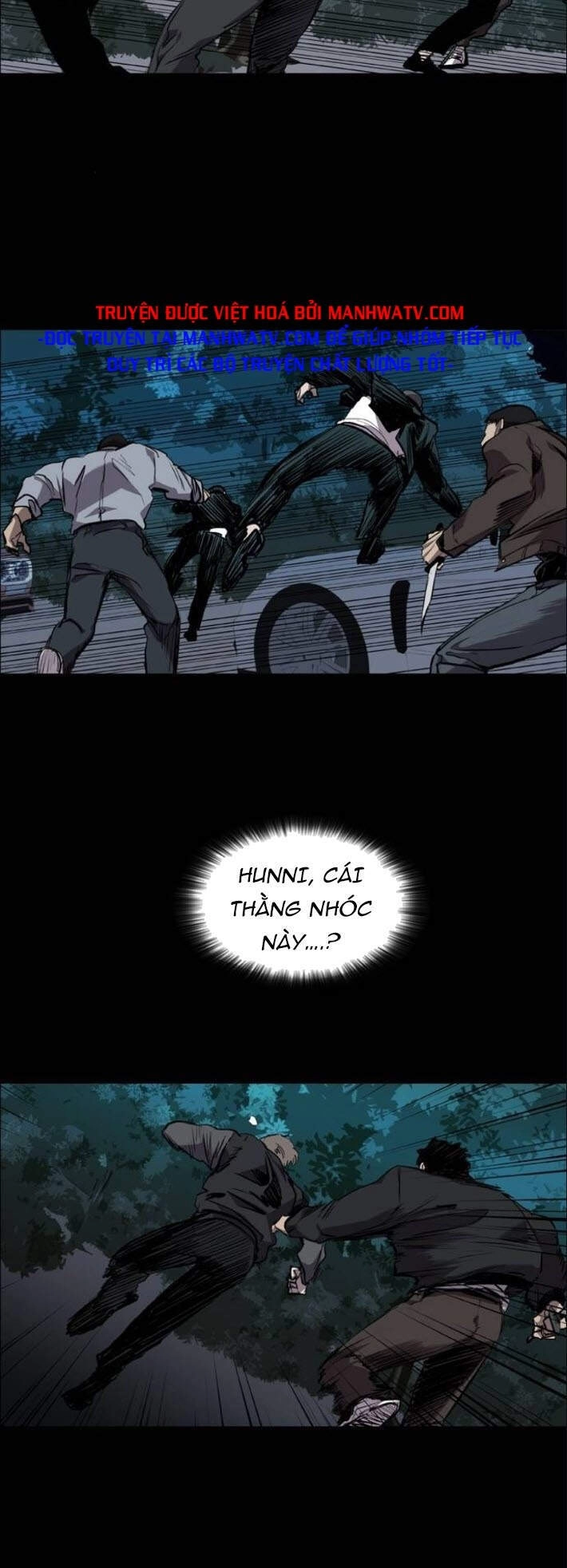 Báo Thù Chapter 79 - 29