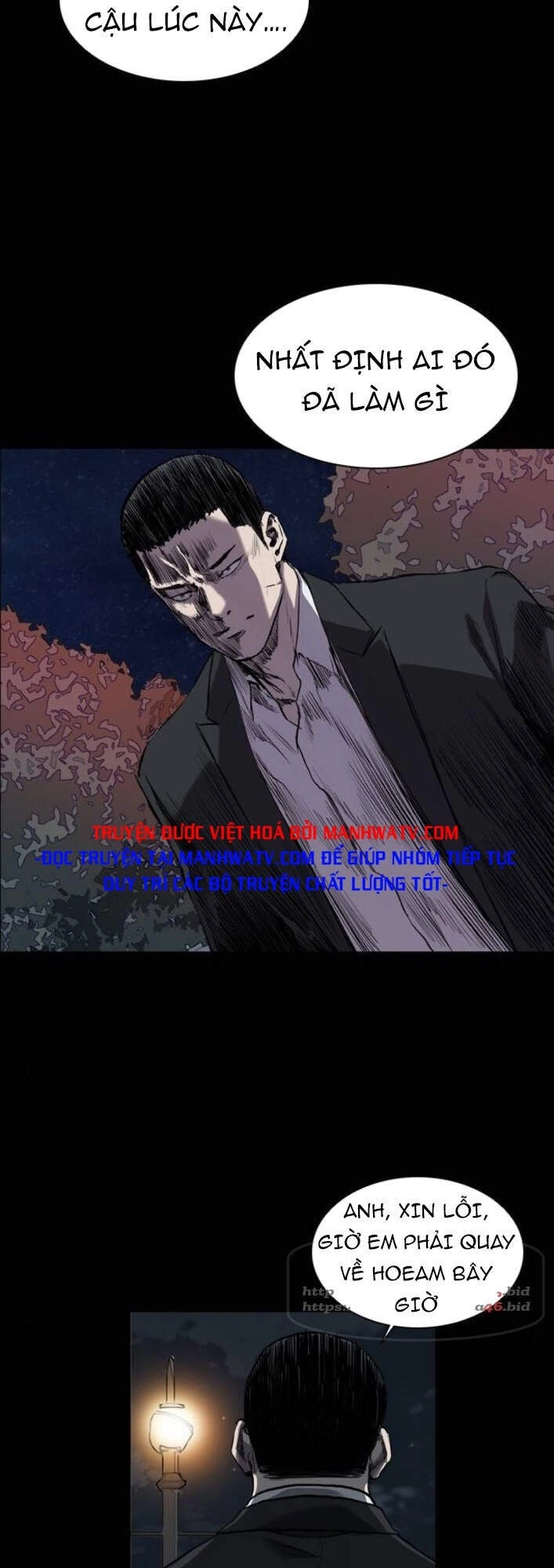 Báo Thù Chapter 80 - 4
