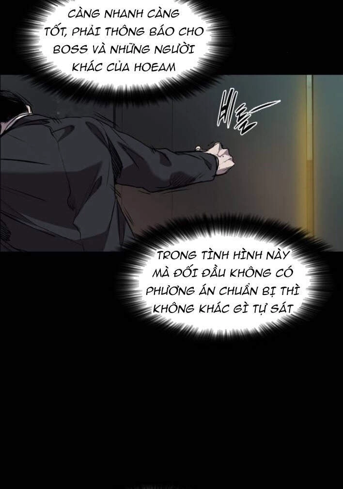 Báo Thù Chapter 80 - 27