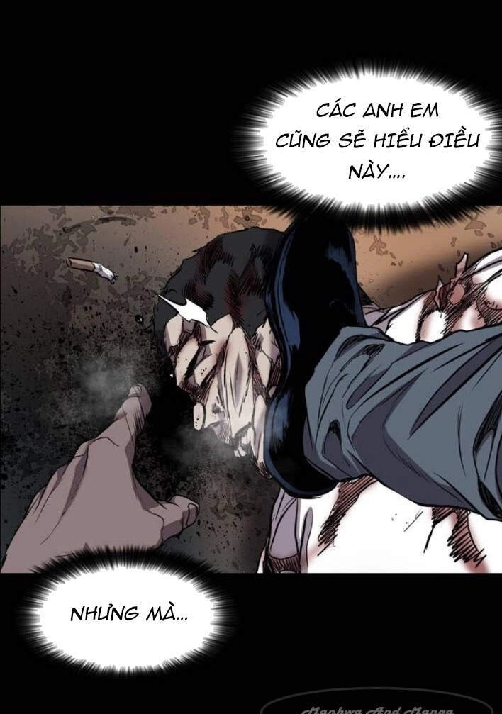 Báo Thù Chapter 80 - 29