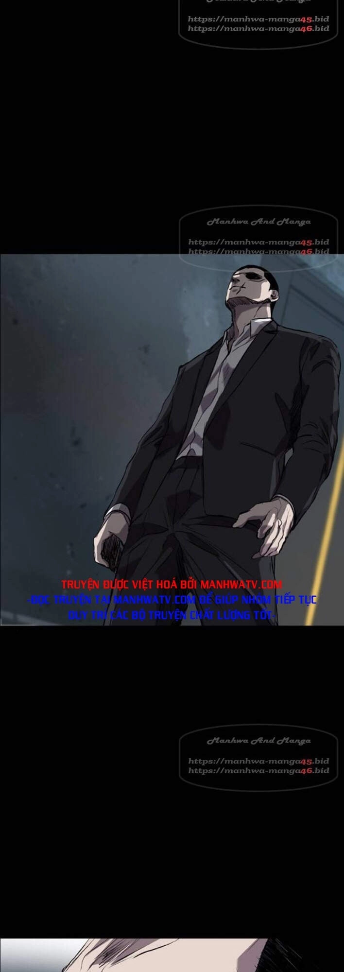 Báo Thù Chapter 80 - 30