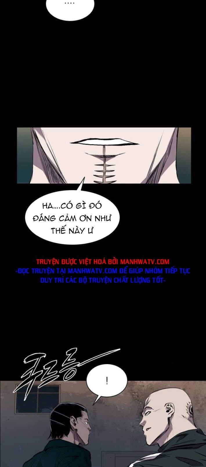 Báo Thù Chapter 80 - 33