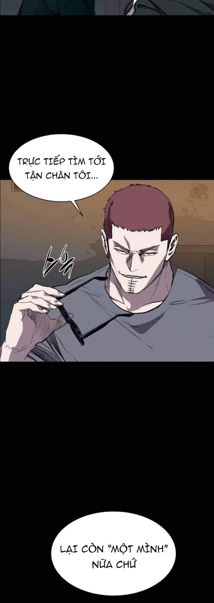 Báo Thù Chapter 80 - 34