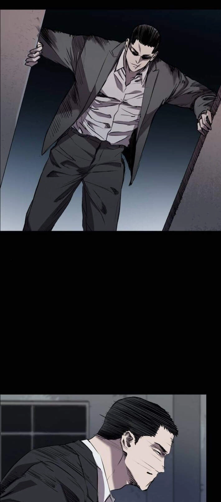 Báo Thù Chapter 80 - 35