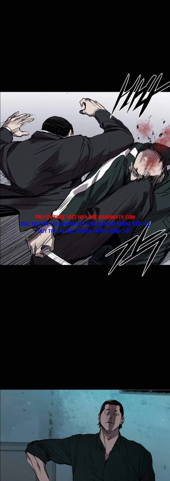 Báo Thù Chapter 80 - 40