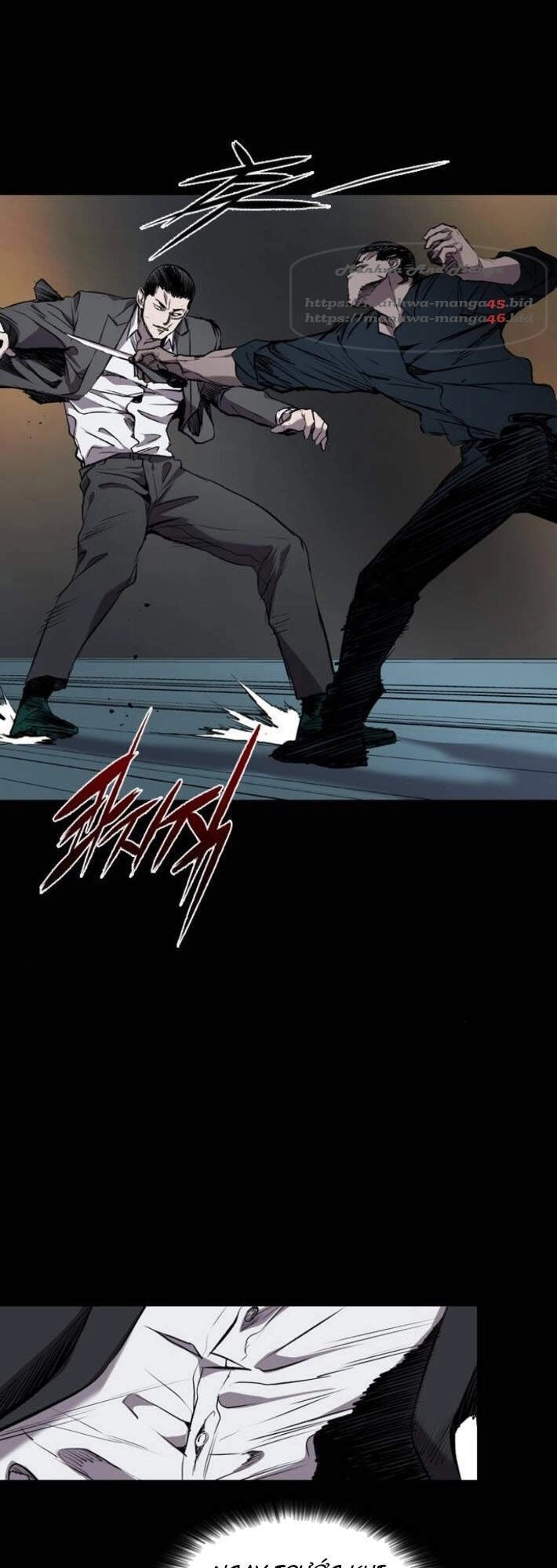 Báo Thù Chapter 80 - 42