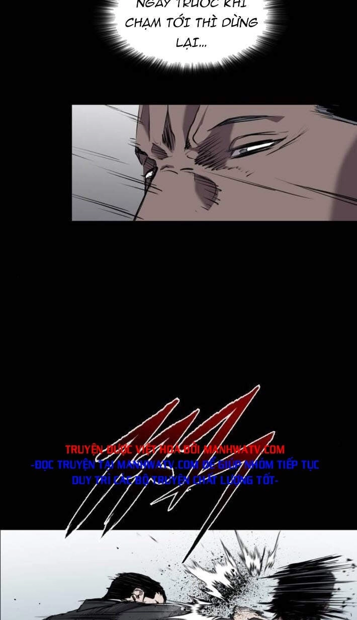 Báo Thù Chapter 80 - 43