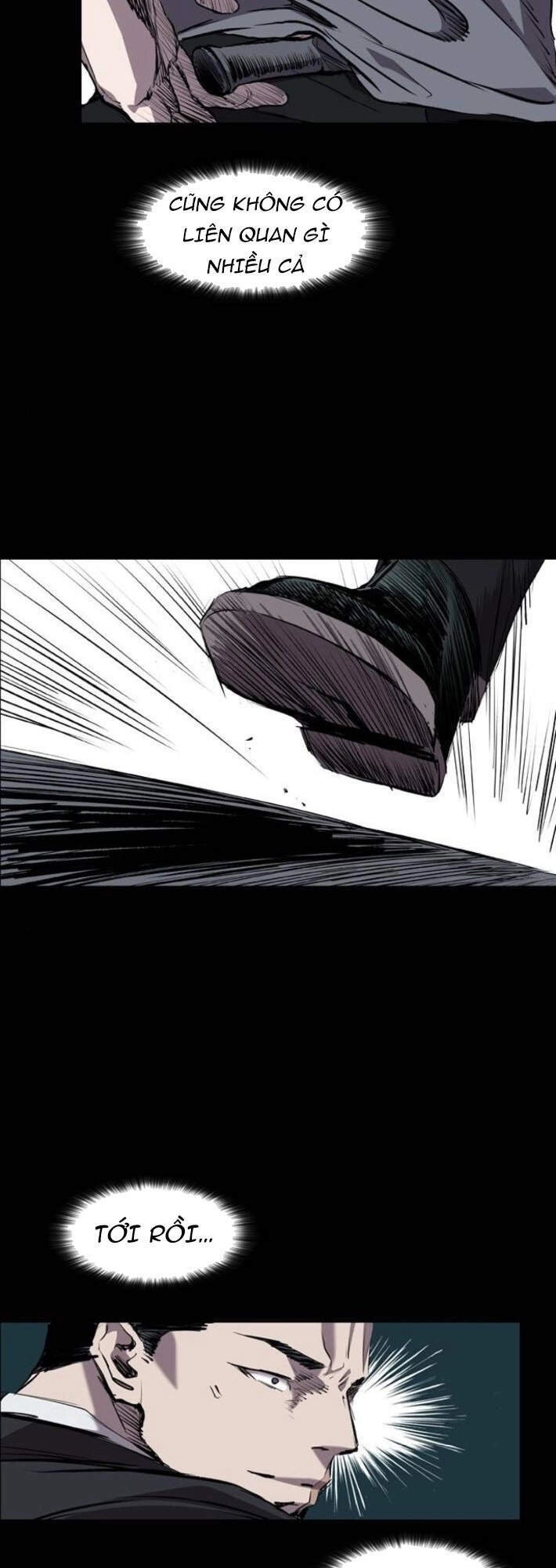 Báo Thù Chapter 80 - 54