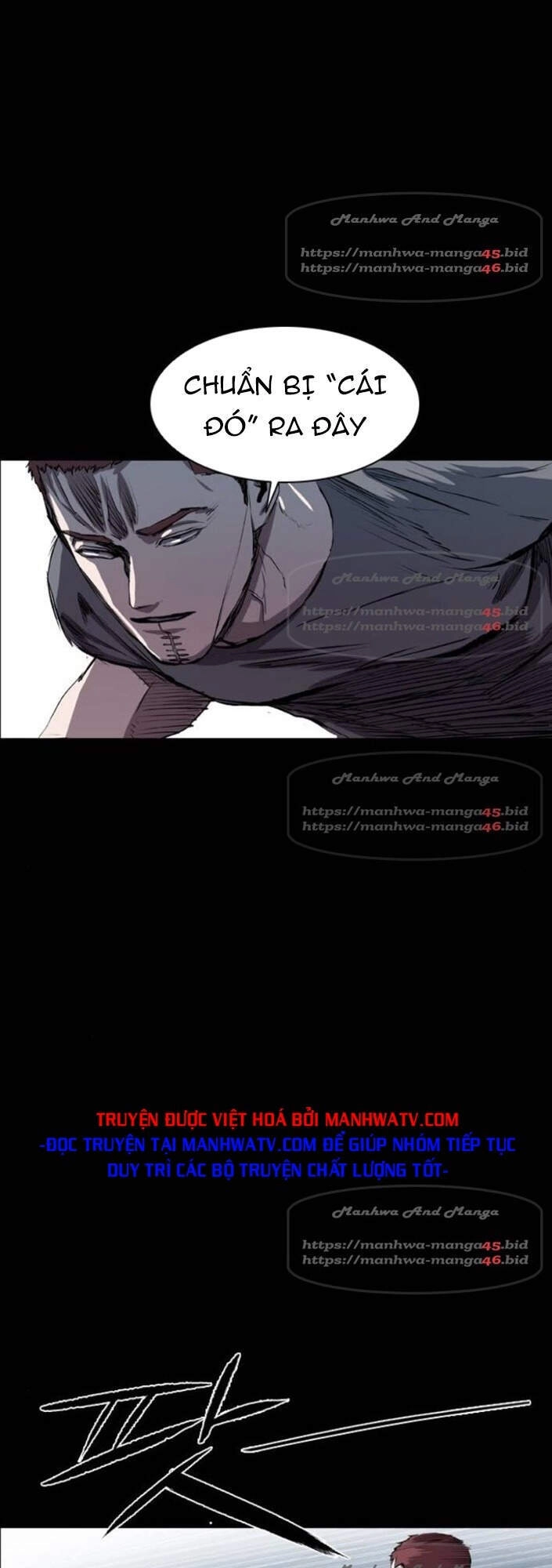 Báo Thù Chapter 80 - 64