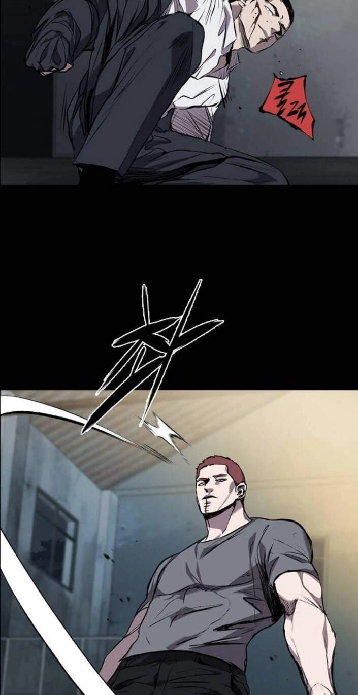 Báo Thù Chapter 80 - 71