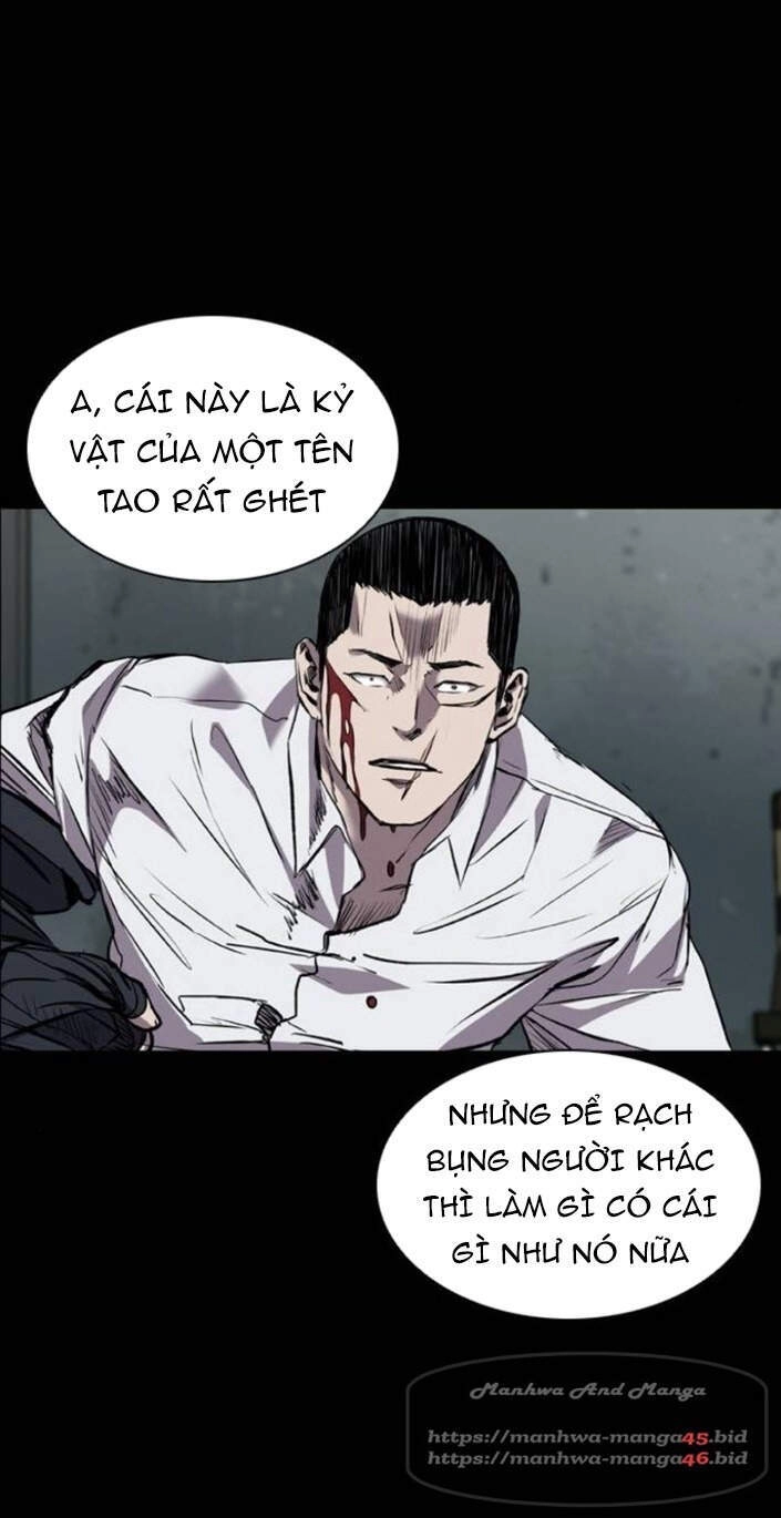 Báo Thù Chapter 80 - 73