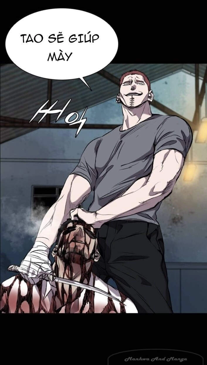 Báo Thù Chapter 80 - 75