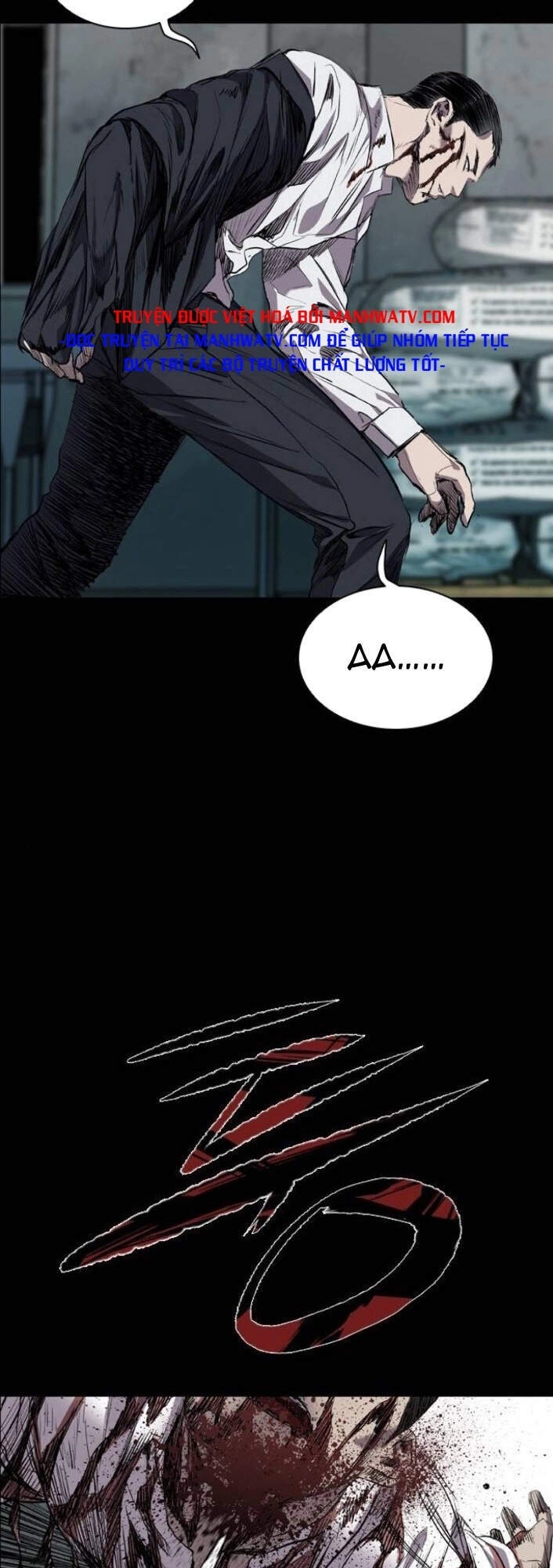 Báo Thù Chapter 80 - 80