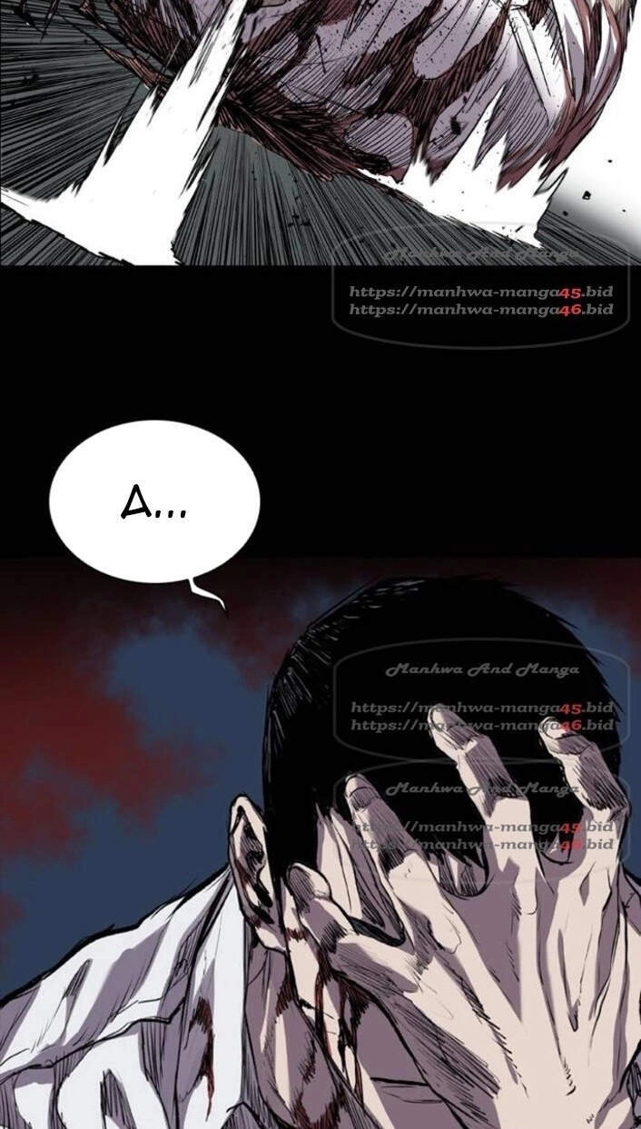 Báo Thù Chapter 80 - 81