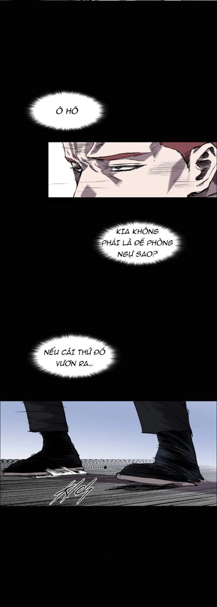 Báo Thù Chapter 81 - 7
