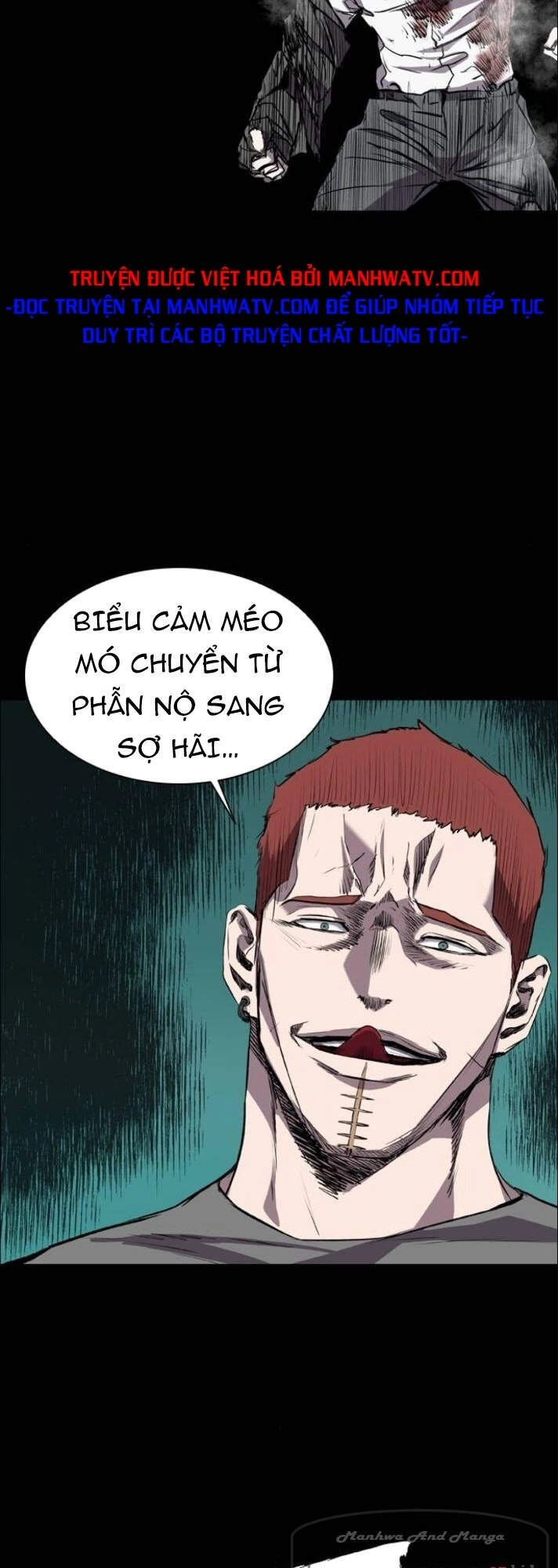 Báo Thù Chapter 81 - 36