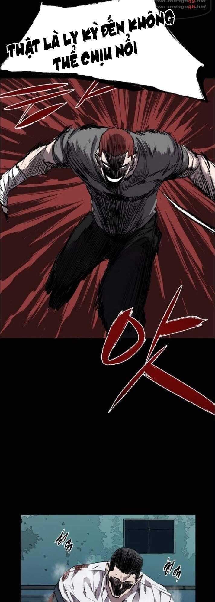 Báo Thù Chapter 81 - 37