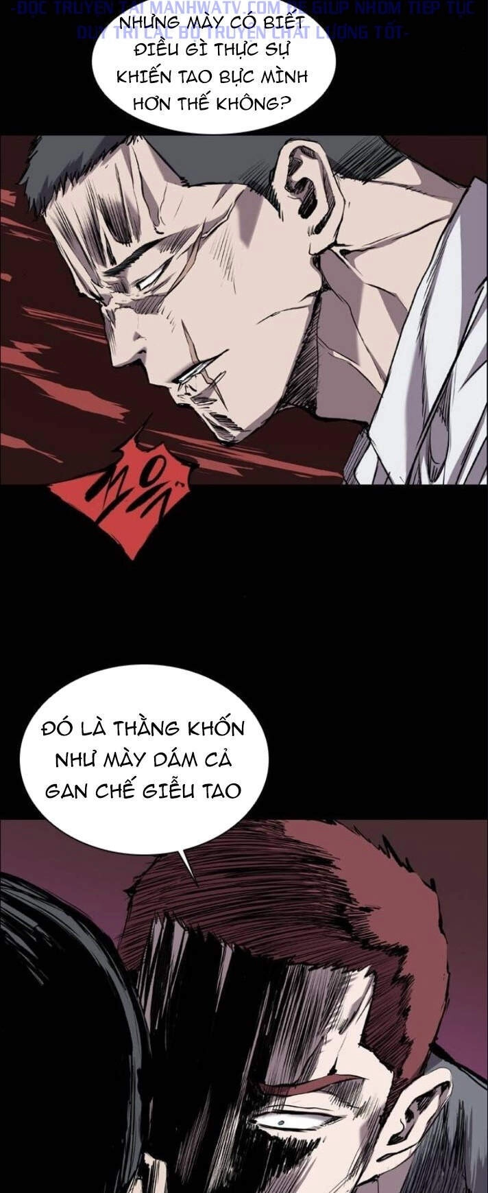 Báo Thù Chapter 81 - 57