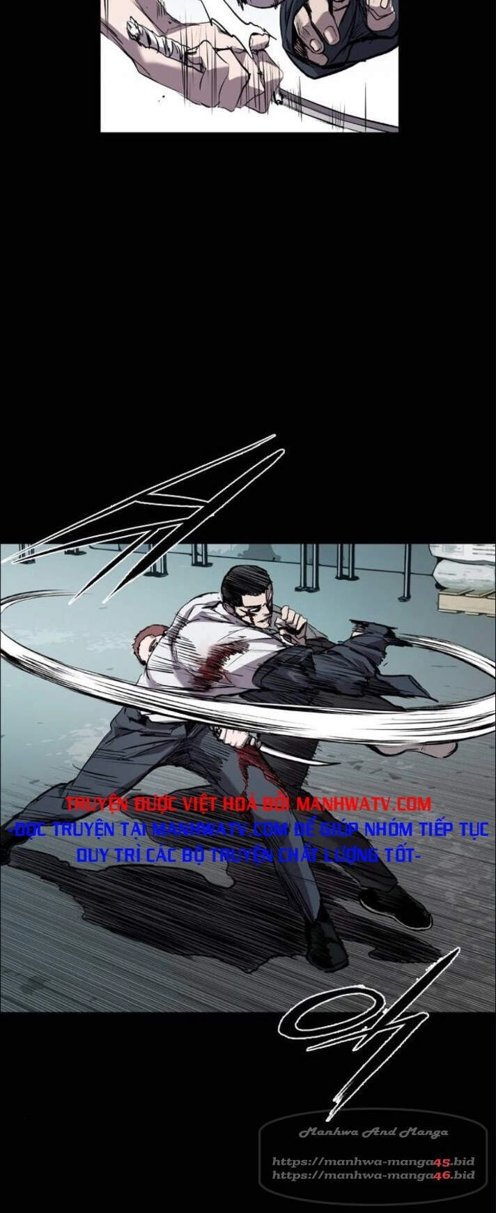 Báo Thù Chapter 81 - 59