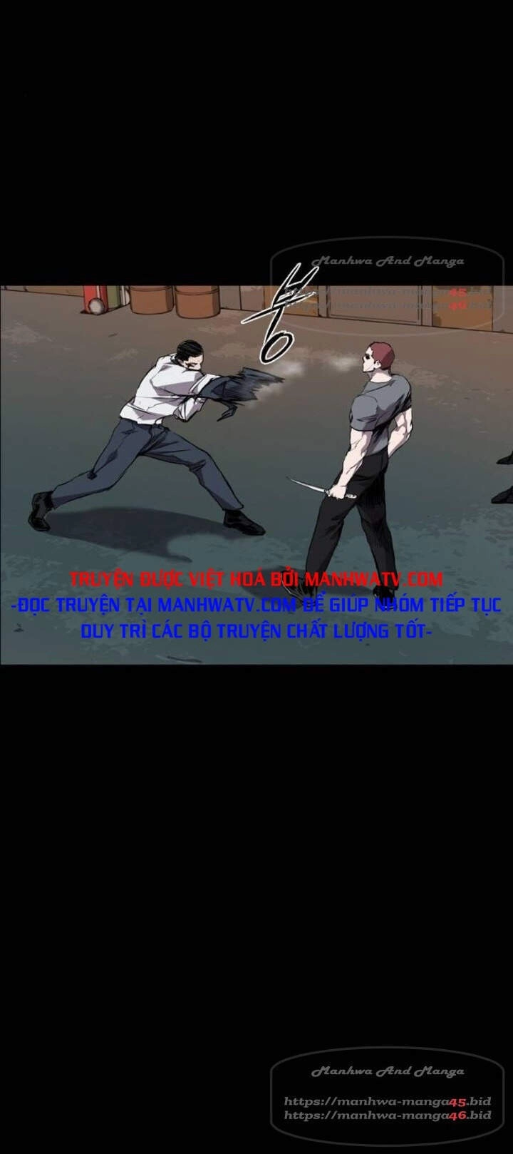 Báo Thù Chapter 82 - 27
