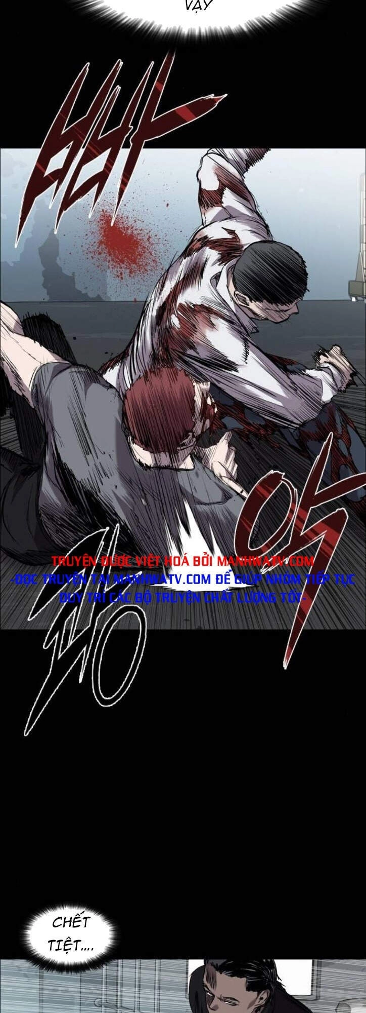 Báo Thù Chapter 83 - 44