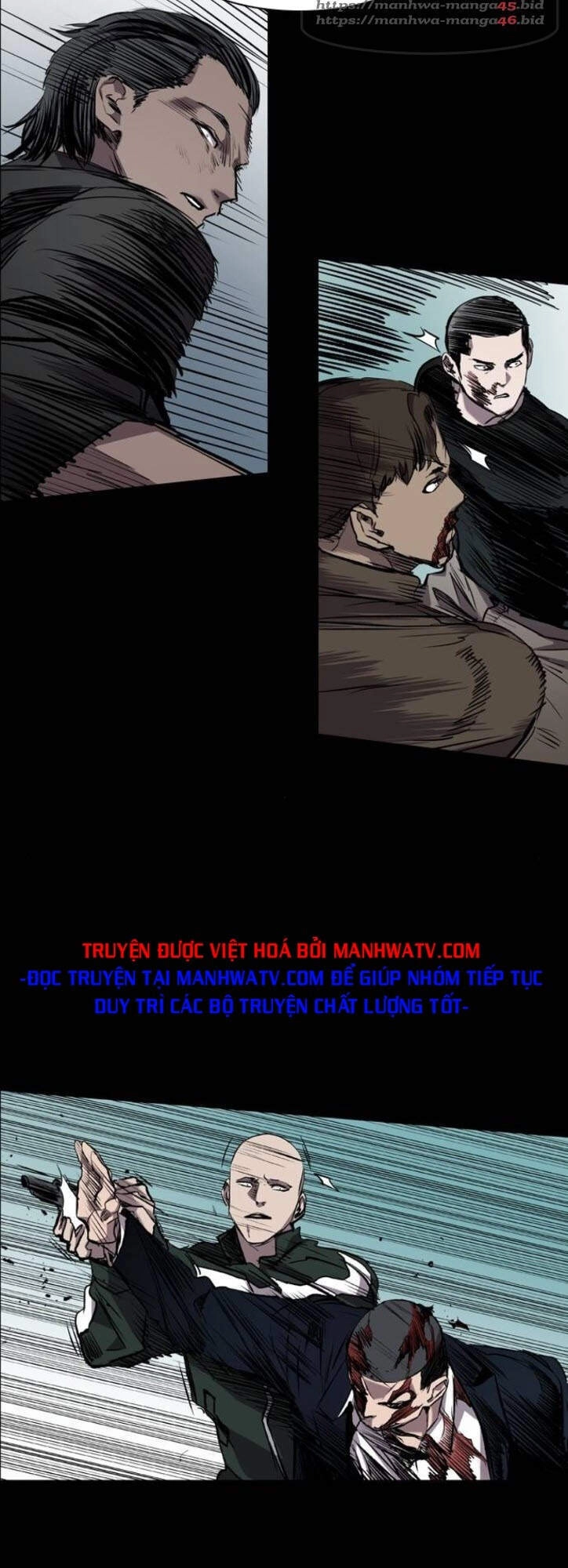 Báo Thù Chapter 83 - 50