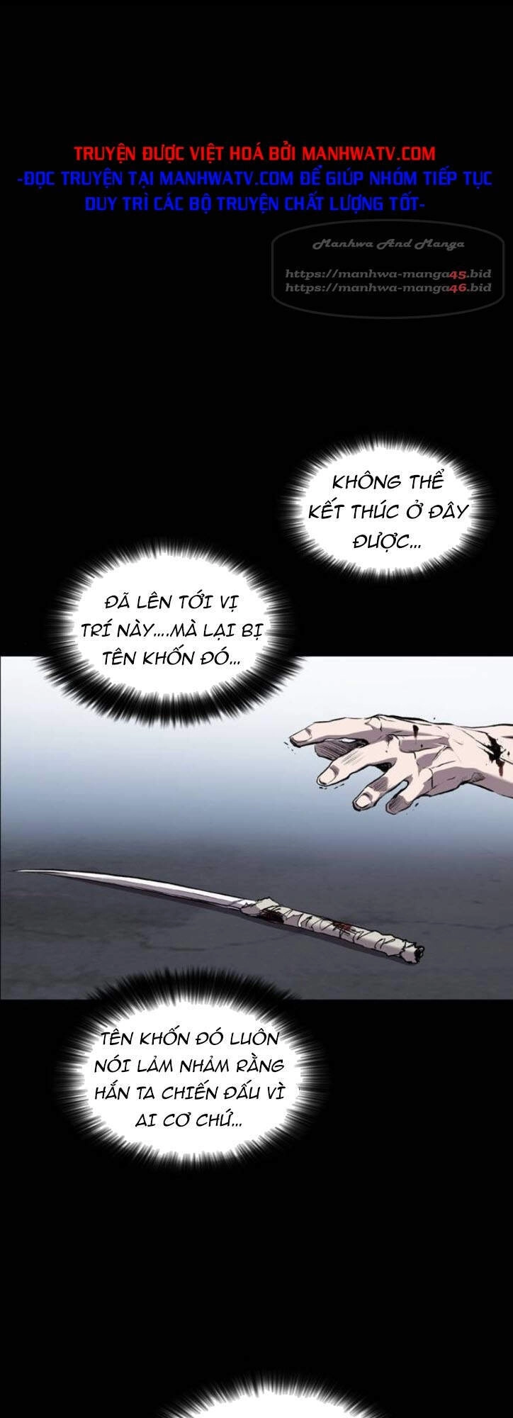 Báo Thù Chapter 83 - 54