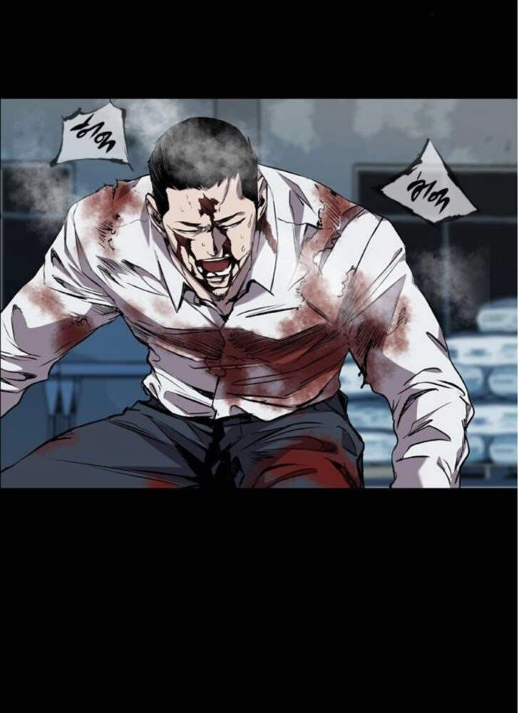 Báo Thù Chapter 84 - 11