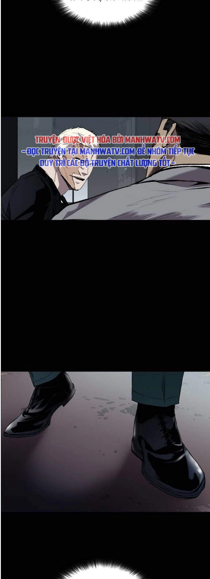 Báo Thù Chapter 84 - 34