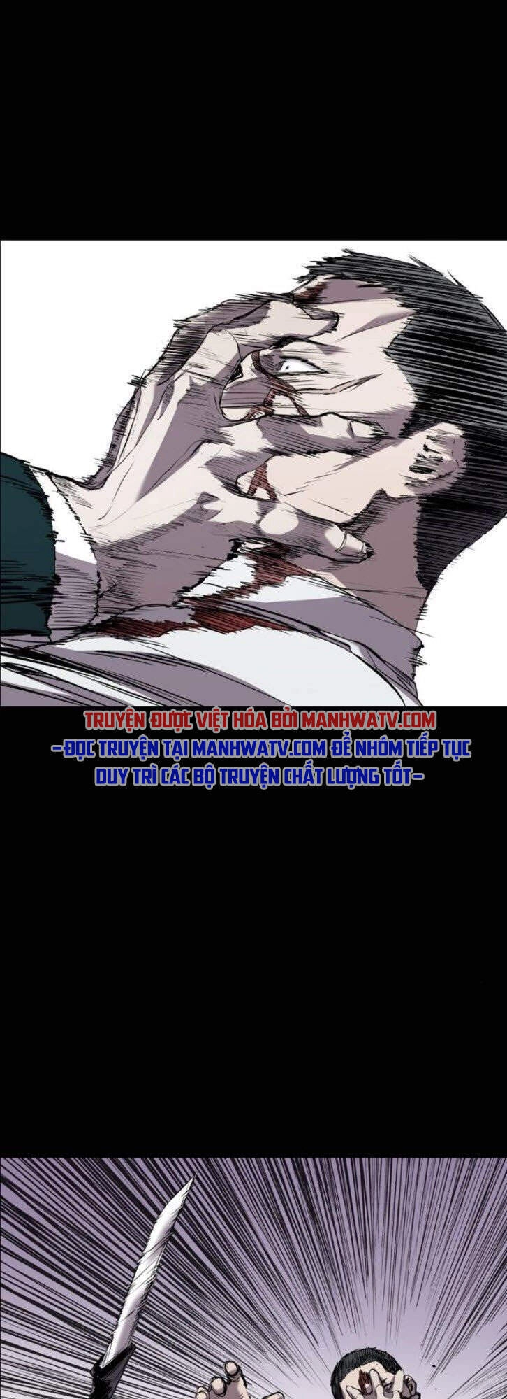 Báo Thù Chapter 84 - 39