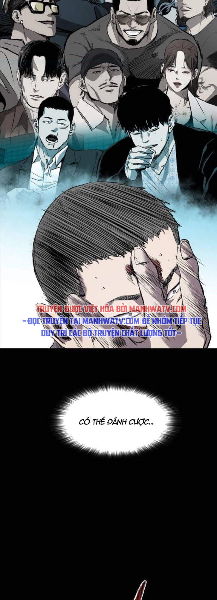 Báo Thù Chapter 84 - 43