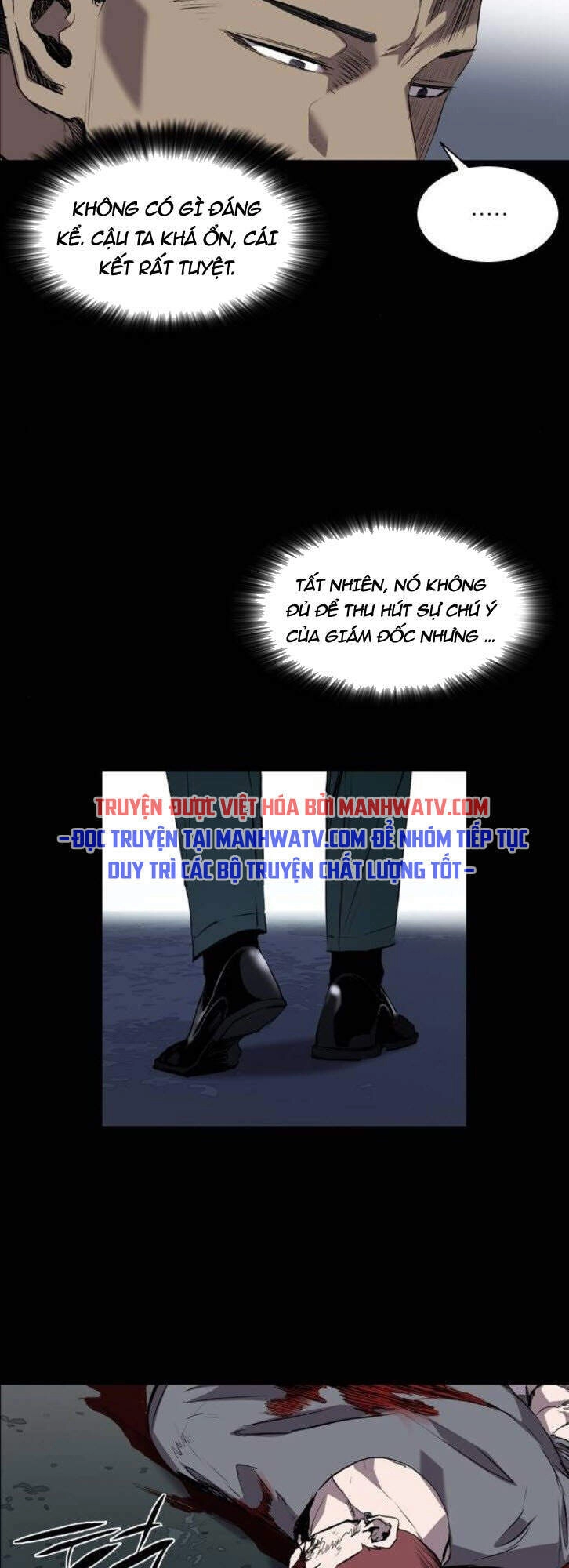 Báo Thù Chapter 84 - 49
