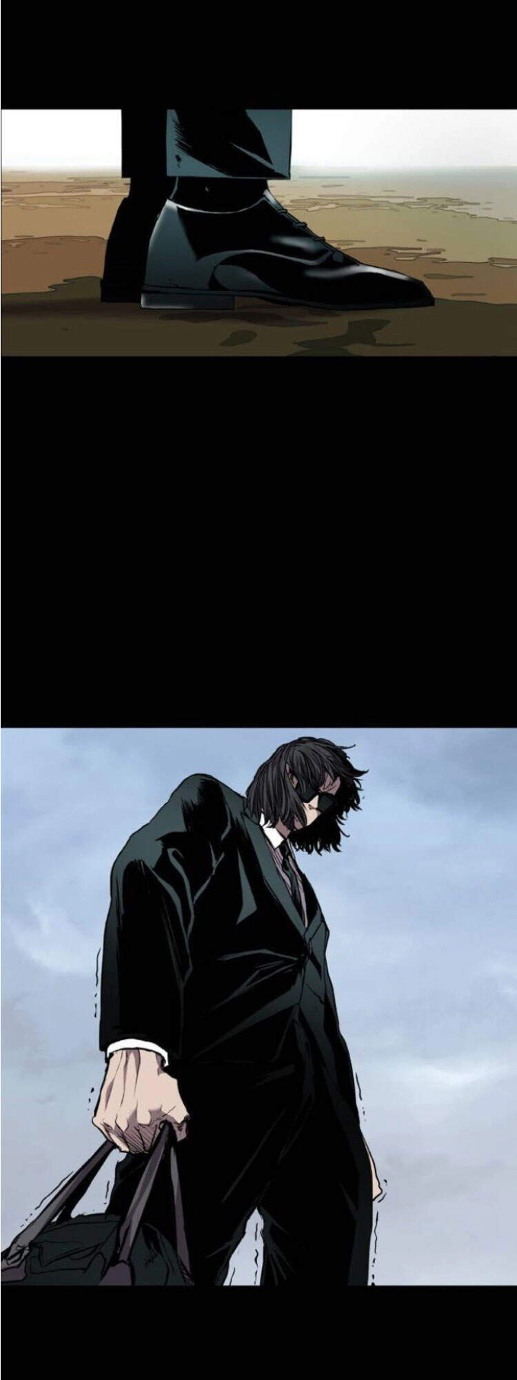 Báo Thù Chapter 85 - 12