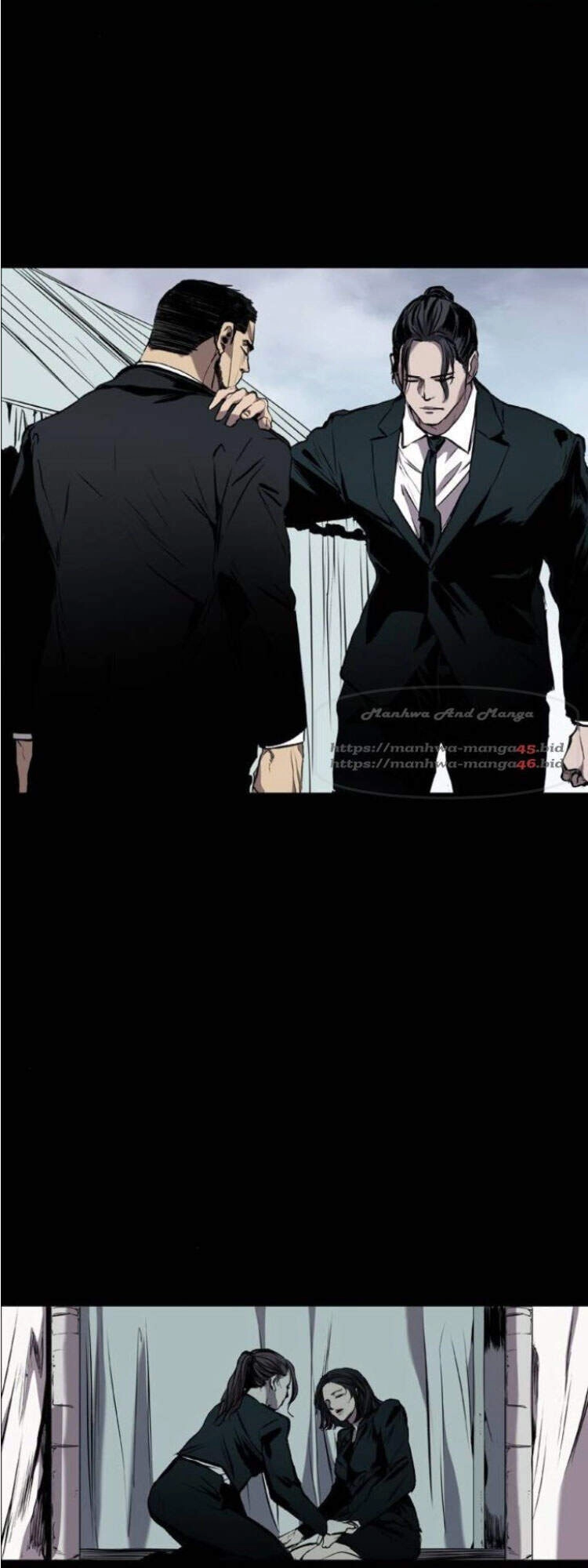 Báo Thù Chapter 85 - 20