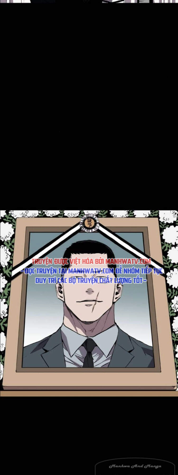 Báo Thù Chapter 85 - 26
