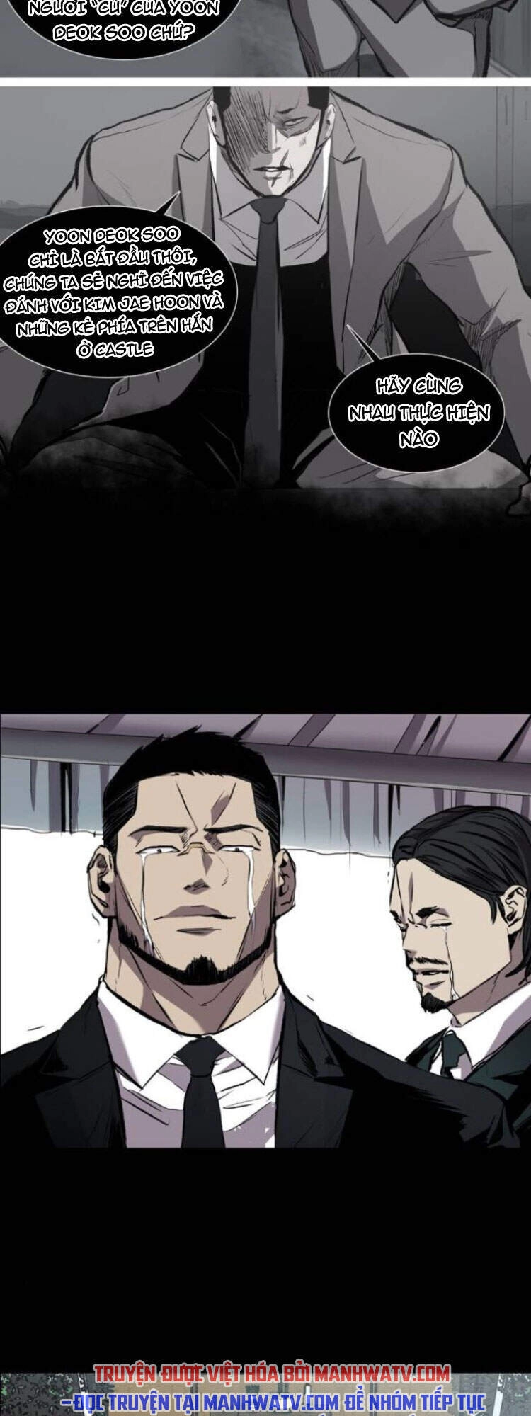 Báo Thù Chapter 85 - 40