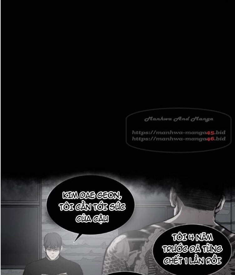 Báo Thù Chapter 85 - 43