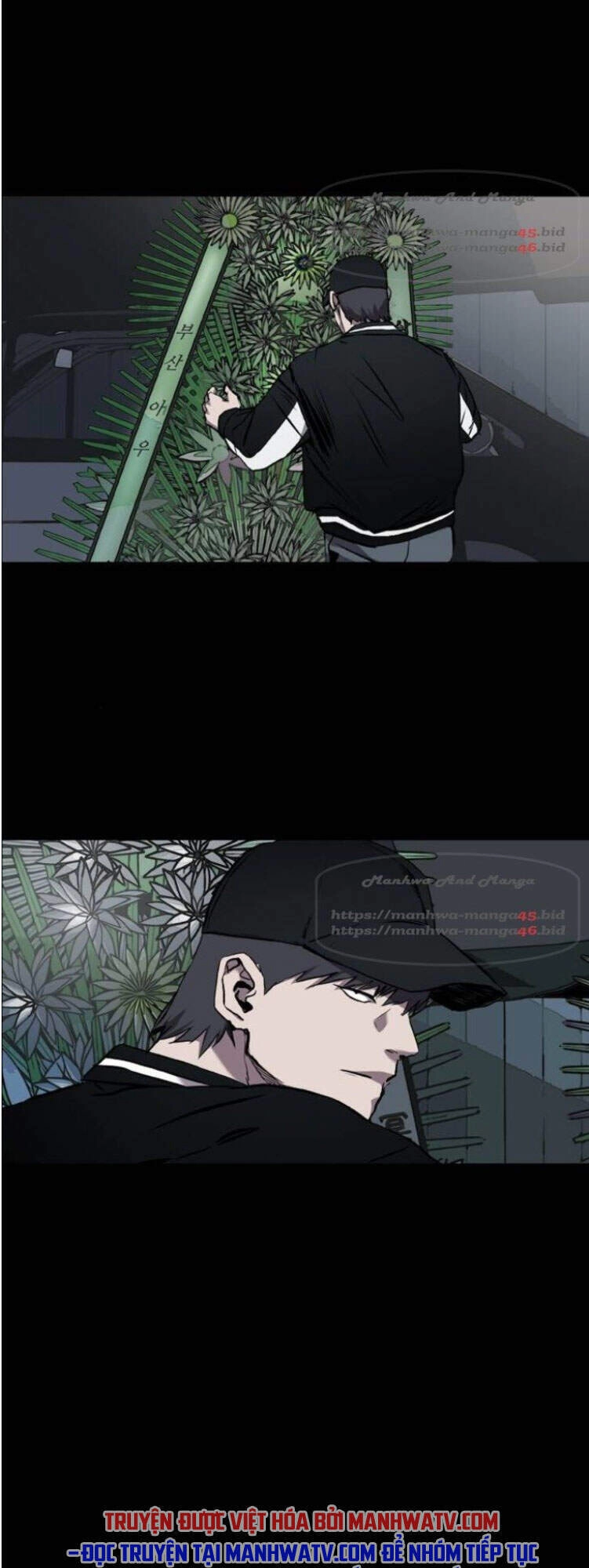 Báo Thù Chapter 85 - 60