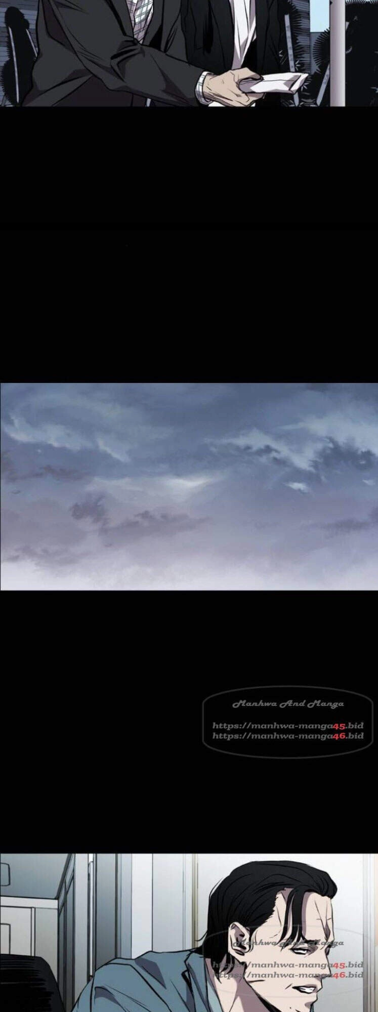 Báo Thù Chapter 85 - 80