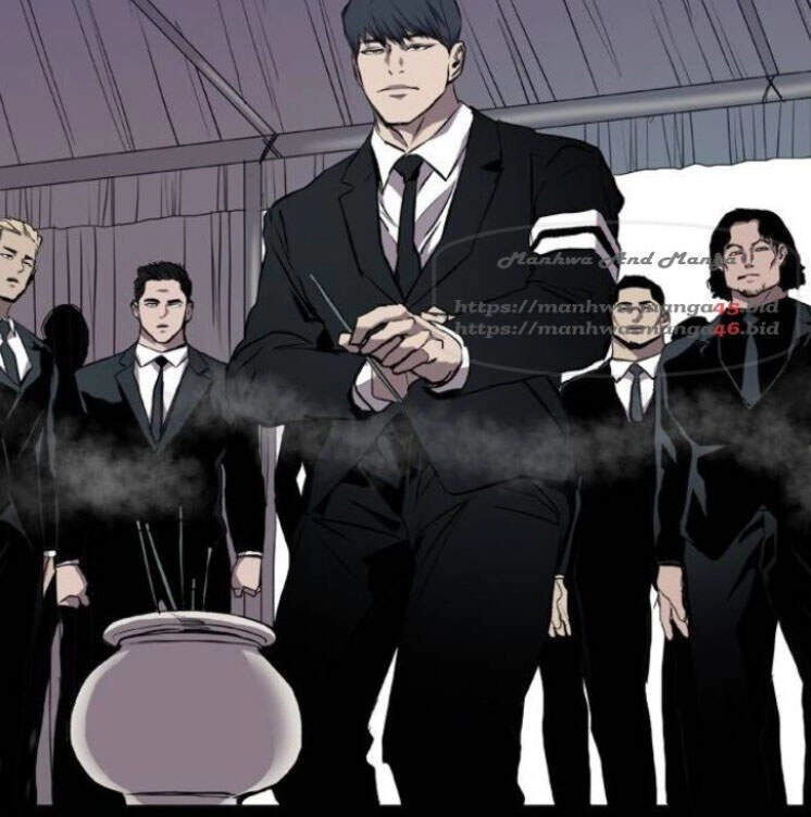 Báo Thù Chapter 85 - 83